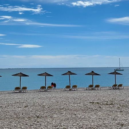 Apartamento Bulevar En Playa Albir 알비르 외부 사진